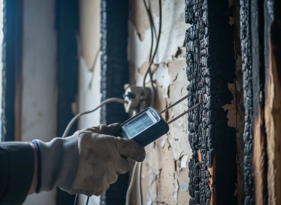 Fire Damage Restoration Mooresville, NC FAQs